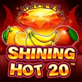 Bocoran RTP Slot Pragmatic Shining Hot 20
